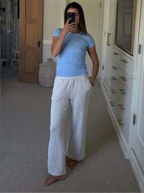 Varley pants